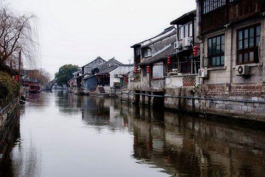 逃离森林湖畔